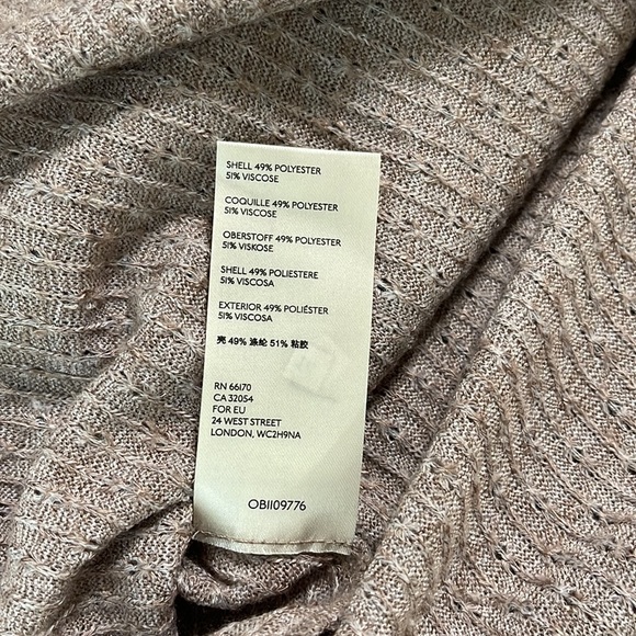 Maeve by Anthropologie Sweater - Picture 6 of 7